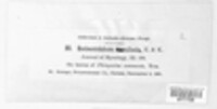 Image Associated With the Occurence